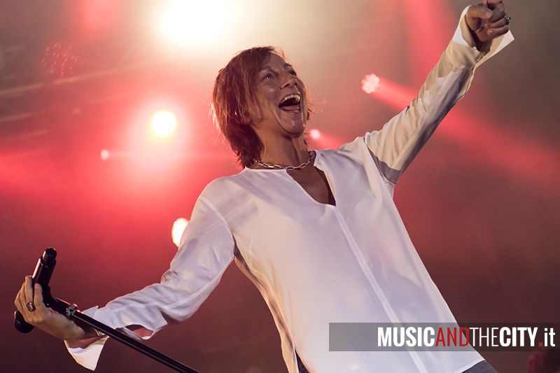 donne in amore di gianna nannini