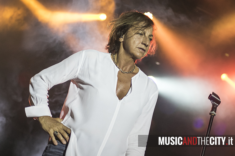 donne in amore nannini