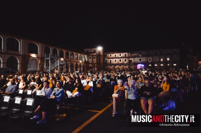 Attraverso Festival a Saluzzo