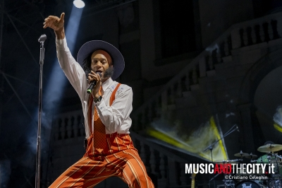 Fantastic Negrito