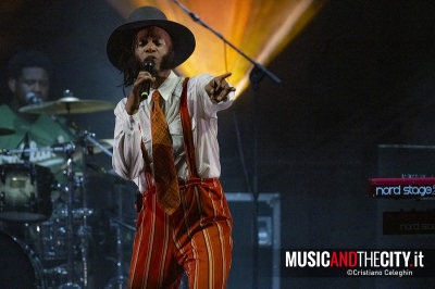 Fantastic Negrito