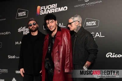 FestivaldiSanremo_Fotocall _RadioItalia