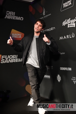 FestivaldiSanremo_Fotocall _RadioItalia