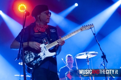 TOM MORELLO TOUR 2024 @ OGR