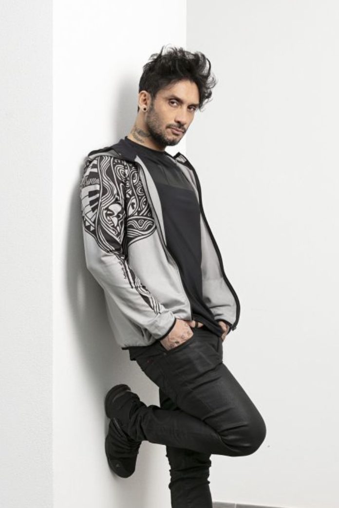 Fabrizio Moro