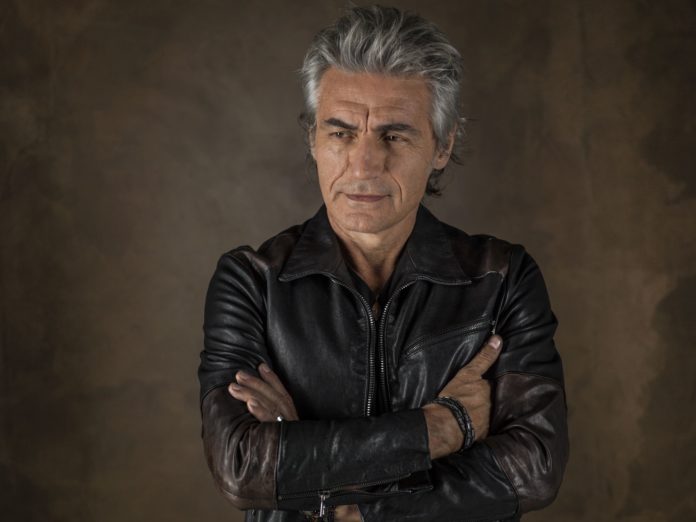 ligabue ritratto