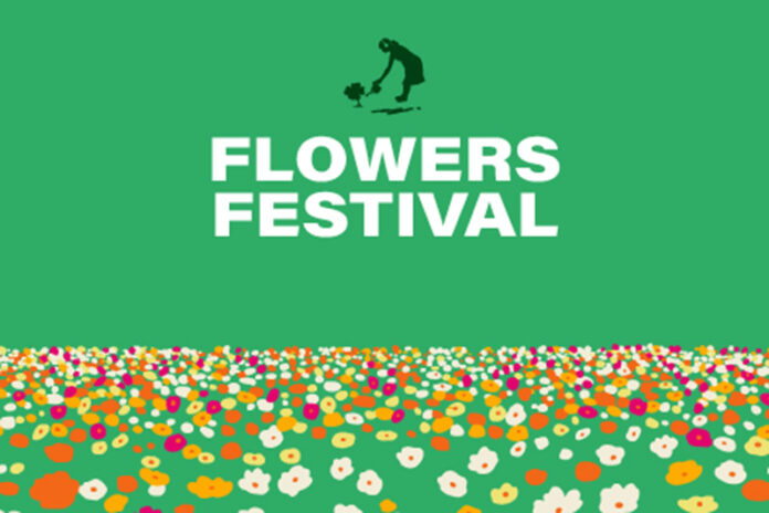 Flowers Festival 2024