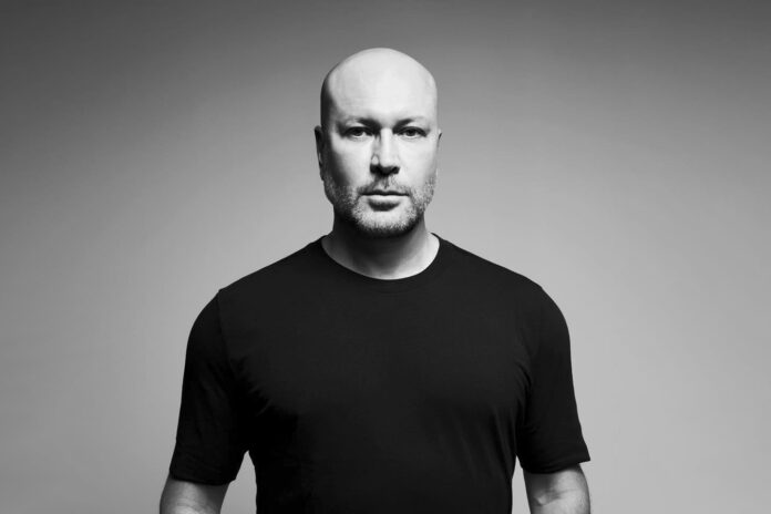 Marco Carola Stupinigi