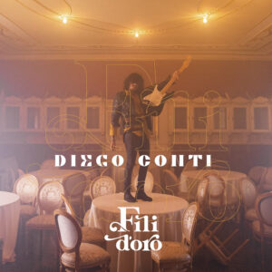 Diego Conti FILI D'ORO