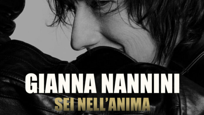 gianna nannini