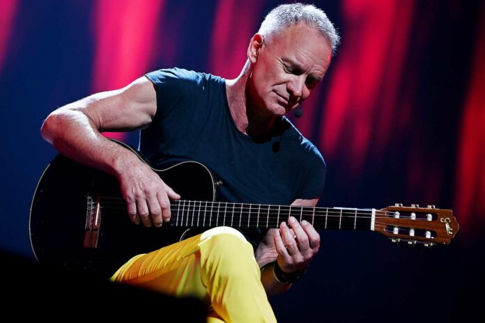 Sting