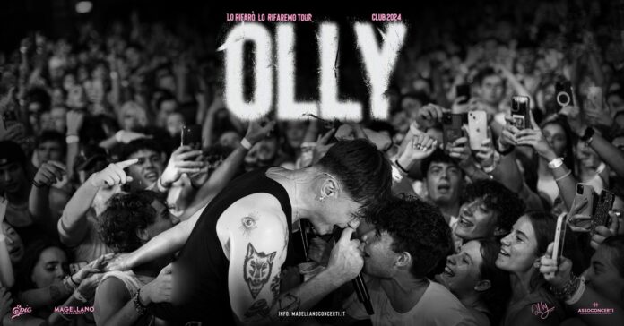 olly tour 2024