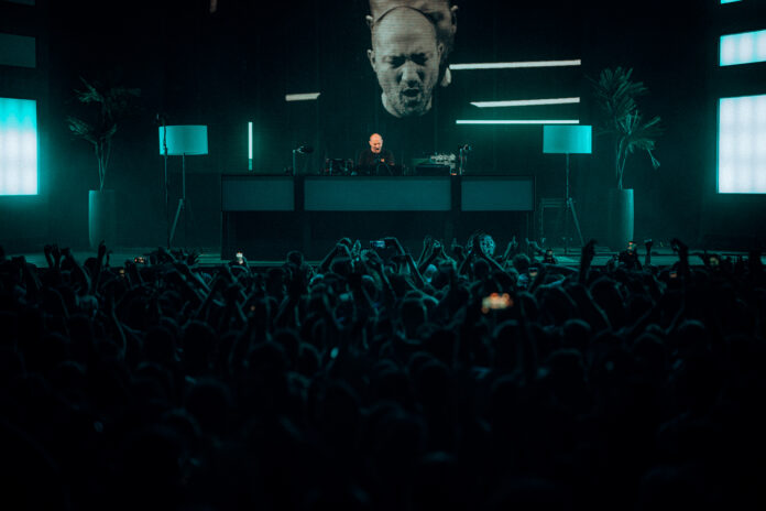 Paul Kalkbrenner